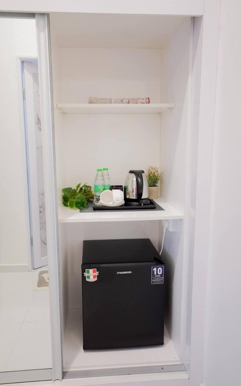 Auranad Tinyhouse Bandar Tanah Merah Wifi Netflix Exteriér fotografie
