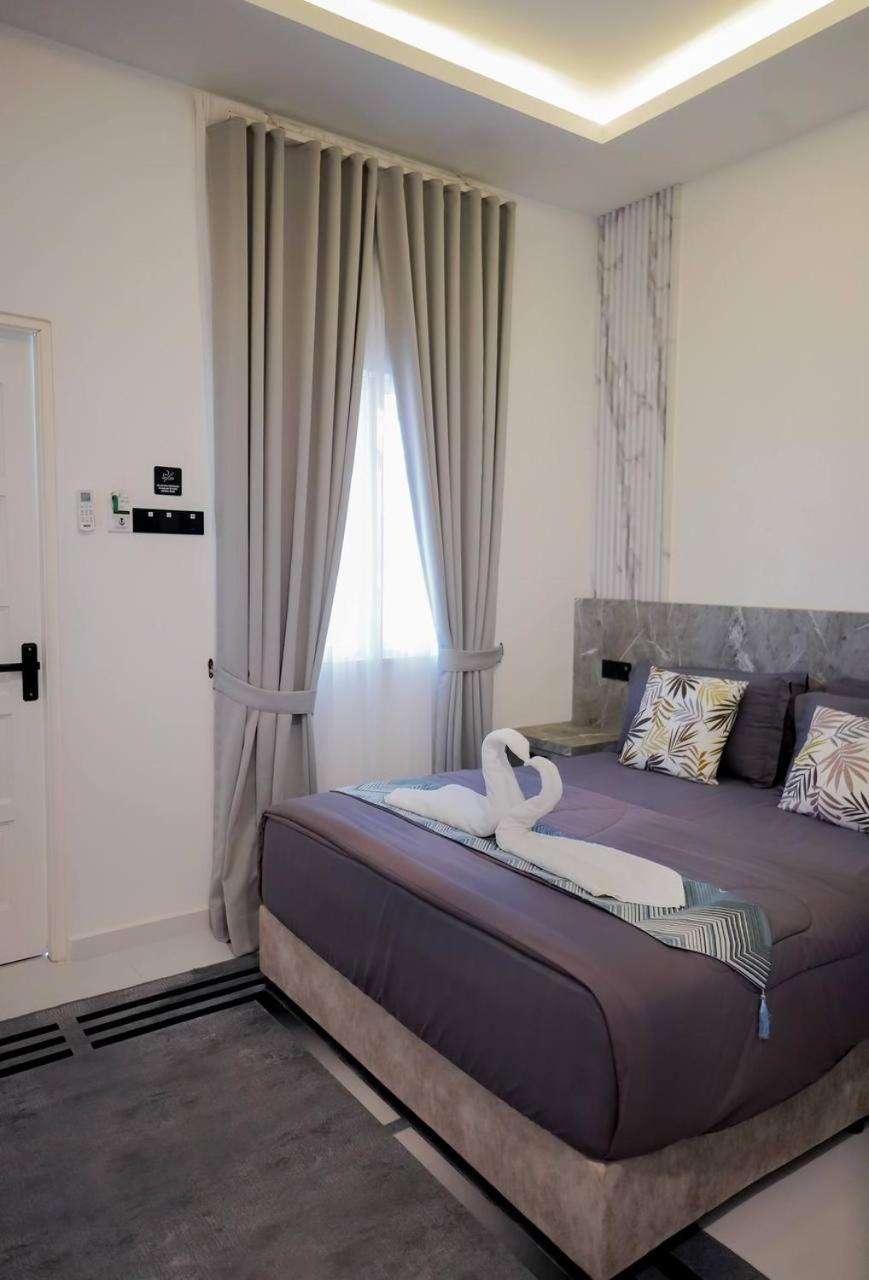 Auranad Tinyhouse Bandar Tanah Merah Wifi Netflix Exteriér fotografie