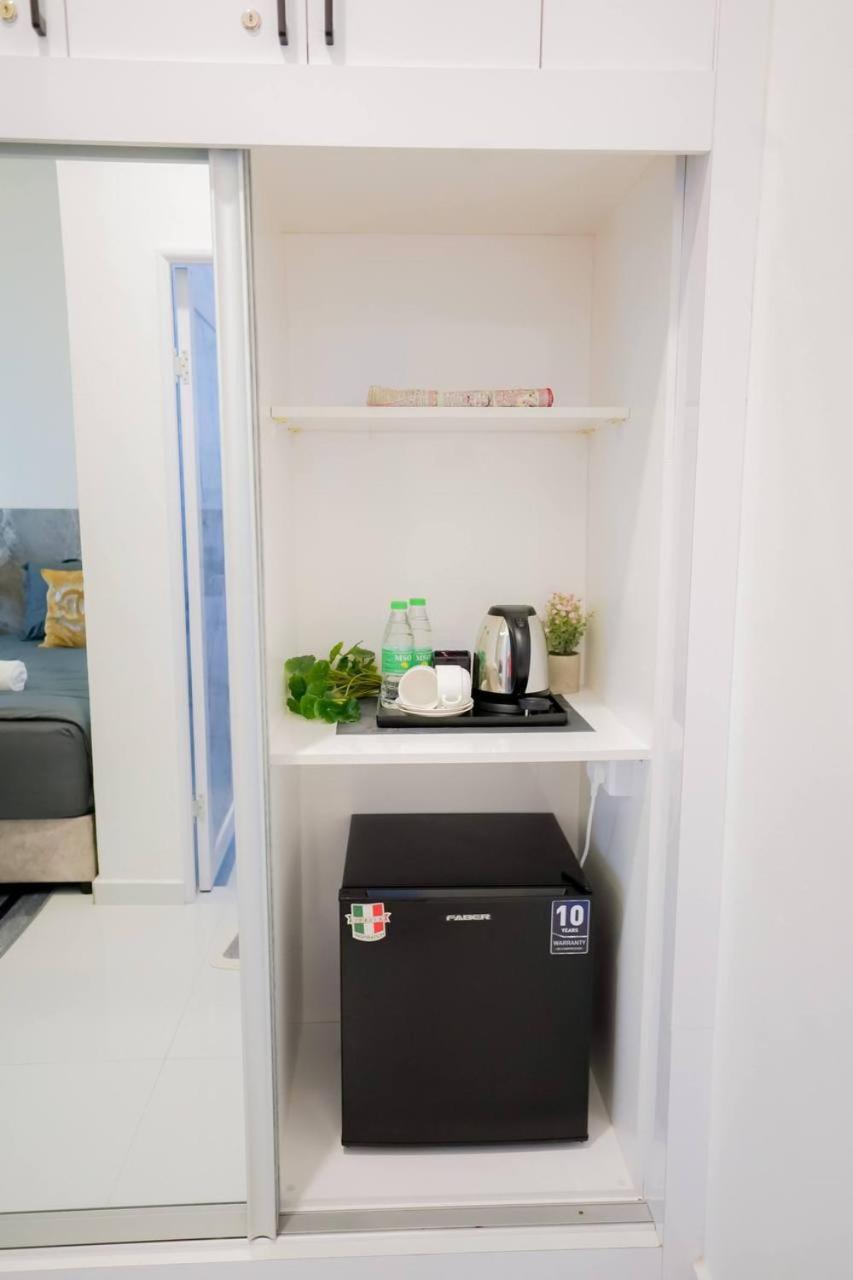 Auranad Tinyhouse Bandar Tanah Merah Wifi Netflix Exteriér fotografie